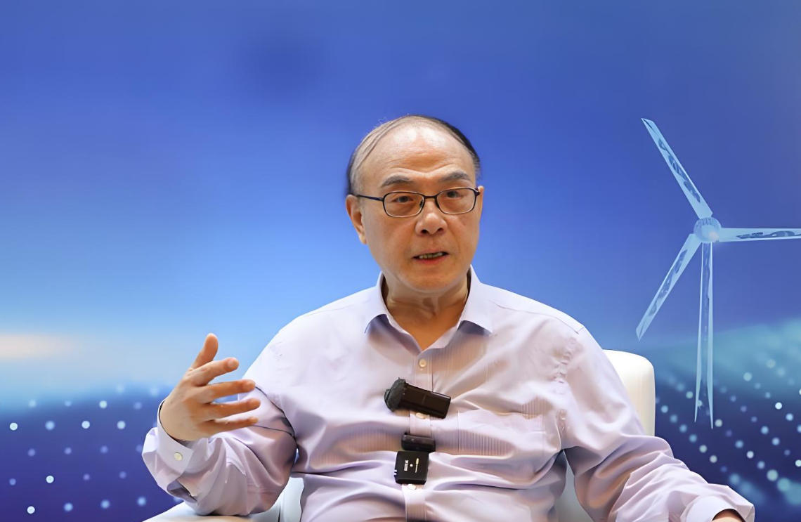 刘经南院士谈时空一体化测绘基准